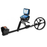 Titan GER 1000 Detector