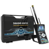 Diamond Hunter Detector