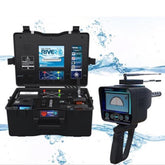 River G 3 Systems Detector