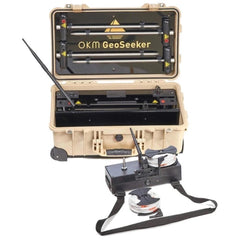 OKM GeoSeeker