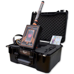 MWF Gold Radar - Radar de oro