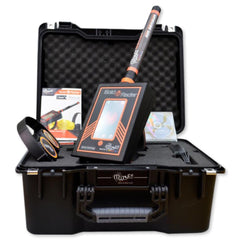 MWF Gold Radar - Radar de oro