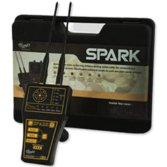 MWF Spark Detector