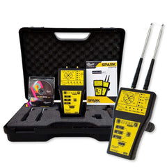 MWF Spark Nugget Pepita