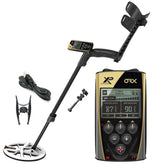 XP ORX Detector de metales de oro y monedas