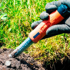 QUEST XPointer Detector de Metales