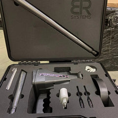 BR 100 Pro Long Range System