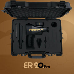 BR 20 Pro Gold Long Range Locator