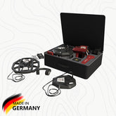 Concord Localizador profundo de largo alcance