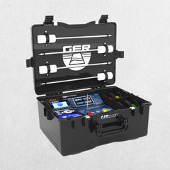 Fresh Result 2 Systems Detector