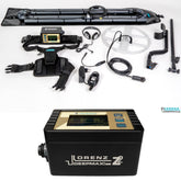 LORENZ Deep Max Z2 Sistema