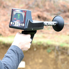 Titan GER 400 Smart Detector
