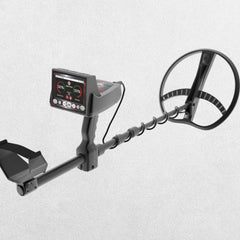 Titan GER 400 Smart Detector