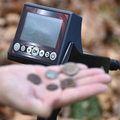 Titan GER 400 Smart Detector