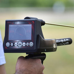 Titan GER 400 Smart Detector