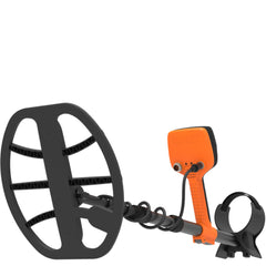QUEST V60 Detector de Metales
