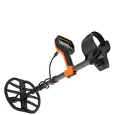 QUEST V60 Detector de Metales