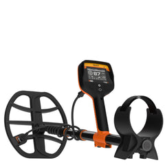 QUEST V80 Detector de Metales
