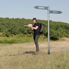 Ajax Alpha