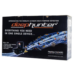 Deephunter 3D Tesoros profundos