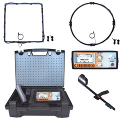 GEOSENSIS X3 - 3D Ground Radar