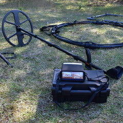 GEOSENSIS X3 - 3D Ground Radar
