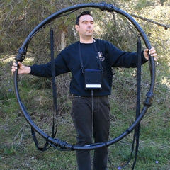 GEOSENSIS X3 - 3D Ground Radar