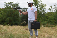 Gold Hunter Smart Detector