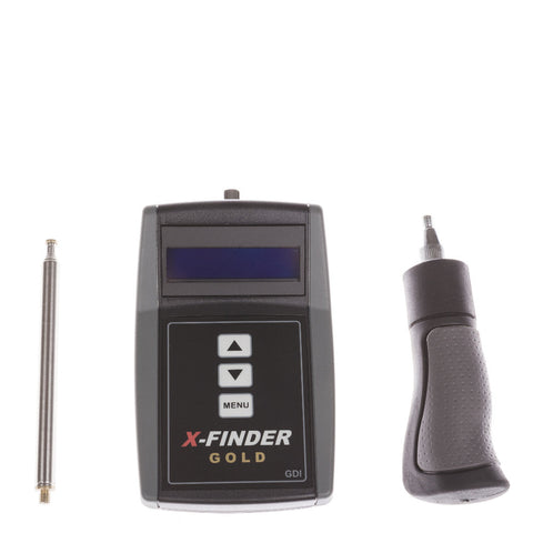 Gold X-Finder Detector