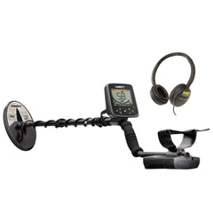 Gold Master 24K Metal Detector