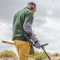 Gold Master 24K Metal Detector