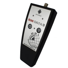 ICON DATA II - 3D Imagine Logger Software