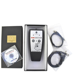 ICON DATA II - 3D Imagine Logger Software