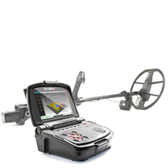 Invenio Nokta Detector de metales con escáner 3D