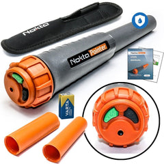Nokta Pin Pointer Detector - Detector de puntero