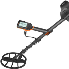 QUEST Q60 Detector de Metales
