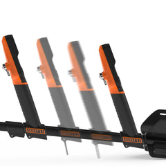 QUEST Q60 Detector de Metales