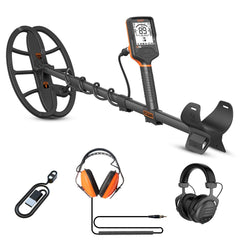 QUEST Q60 Detector de Metales