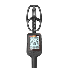 QUEST X5 Detector de Metales