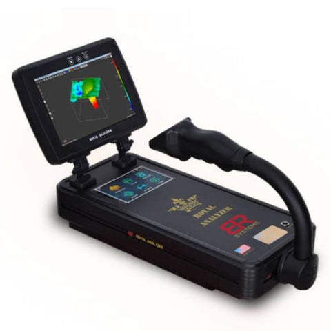 Royal Analyzer Pro 6000