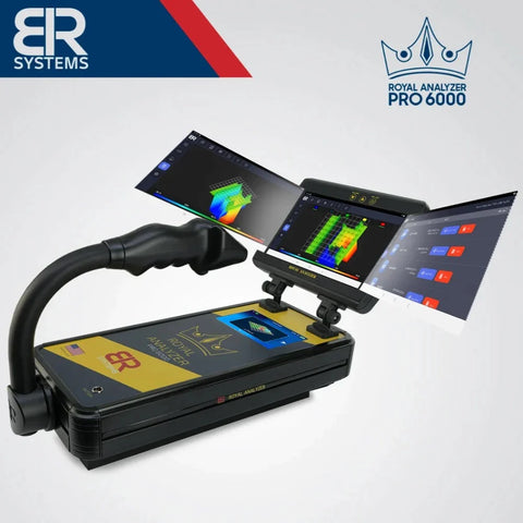 Royal Analyzer Pro 6000