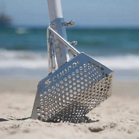 Scoopal® Sand Scoop pala de arena