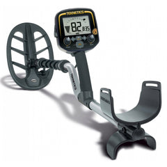 Teknetics G2+ Detector de metales