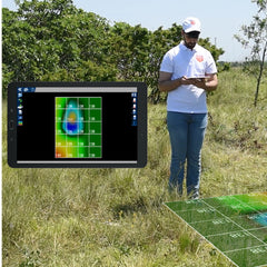 Easy Way Smart 3D Detector