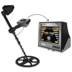Golden Way Detector