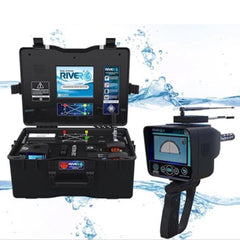 River G 3 Systems Detector