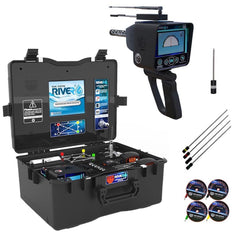 River G 3 Systems Detector