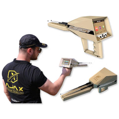 Ajax Alpha