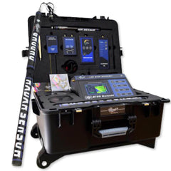 MF 9700 QUINARY