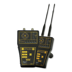 MWF Spark Detector